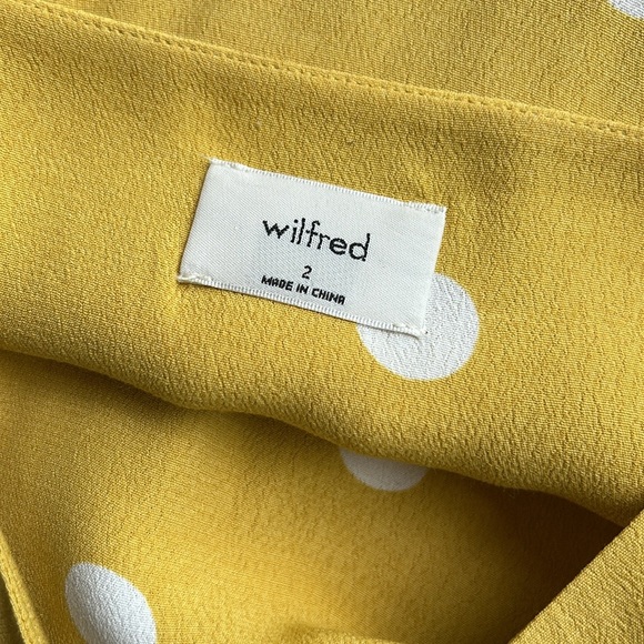 Wilfred Isabelle dress - Picture 5 of 6